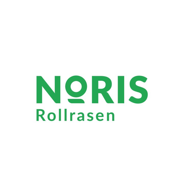 NORIS Rollrasen - Konrad Städtler GmbH