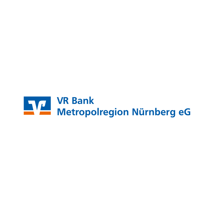 VR Bank Metropolregion Nürnberg eG